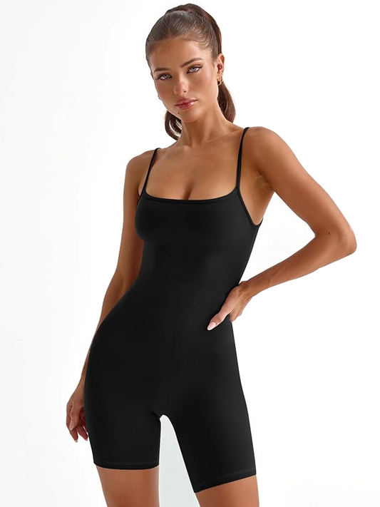 Slimming Jumpsuit