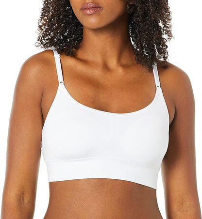 One-Size Wireless Bra